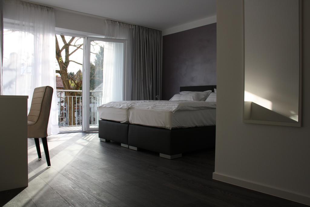 Hotel Victoria Living Jockgrim Exteriér fotografie