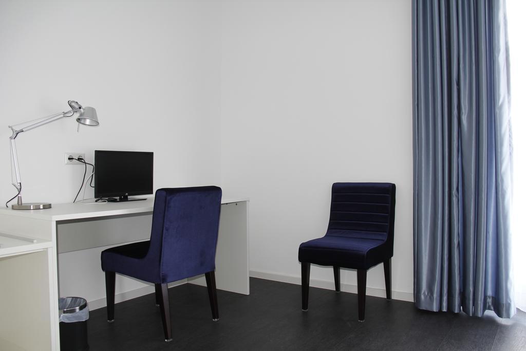 Hotel Victoria Living Jockgrim Exteriér fotografie