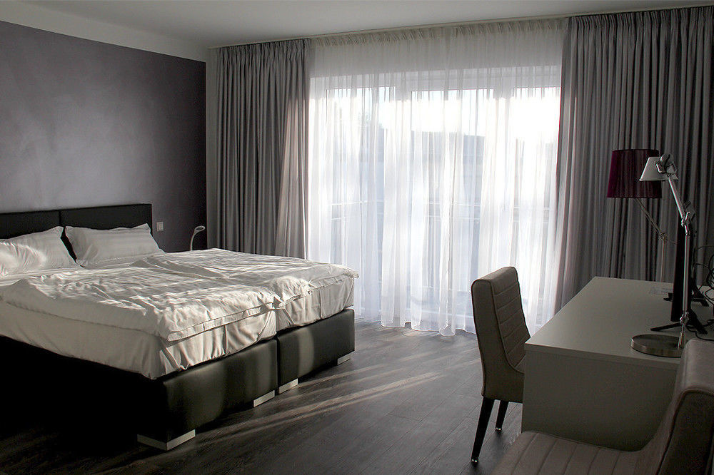 Hotel Victoria Living Jockgrim Exteriér fotografie