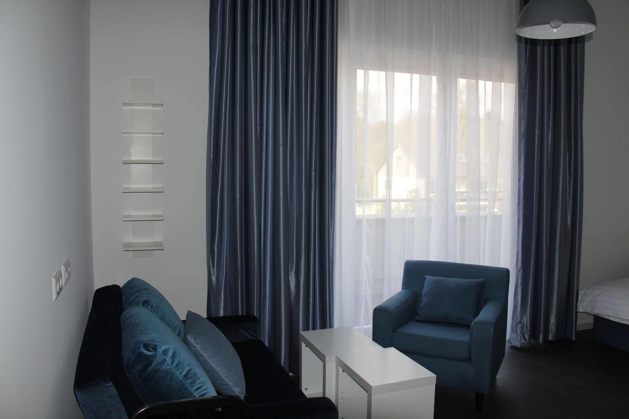 Hotel Victoria Living Jockgrim Exteriér fotografie